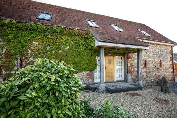 Maison, 2 chambres