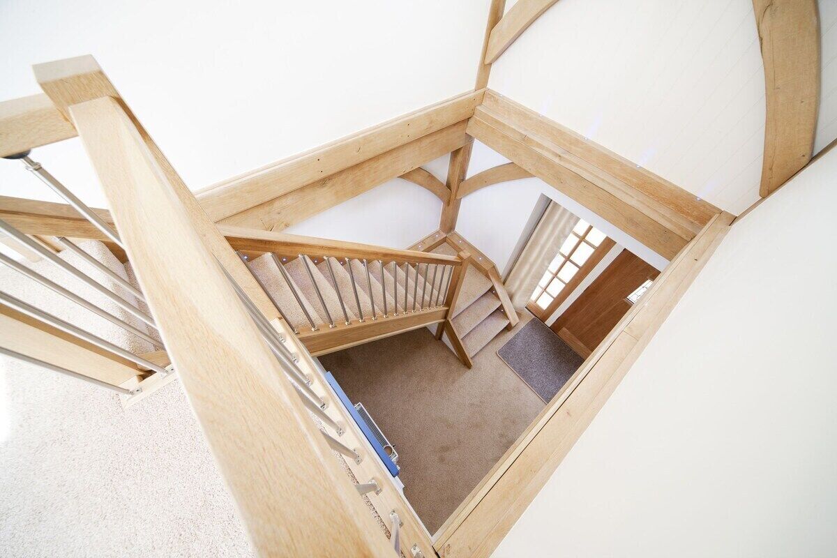 ハウス 2 ベッドルーム