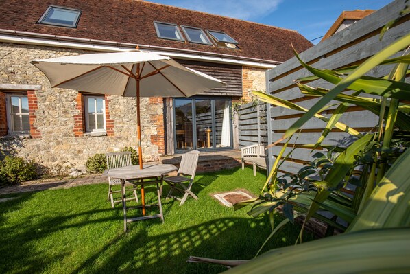 House, 2 Bedrooms - Newclose Farm - The Old Barn (Yarmouth)