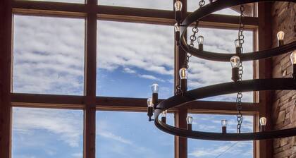 Family Cabin Near Smoky Mtn Entrance - Nantahala