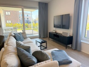 Televisión y tenis de mesa 