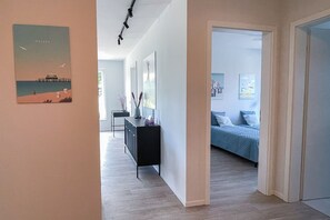 2 bedrooms, WiFi