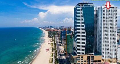 Muong Thanh Apartment Luxury 03 bedroom