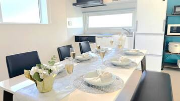 Grandioso Okinawa Pool Villa Onna 7E | Living area