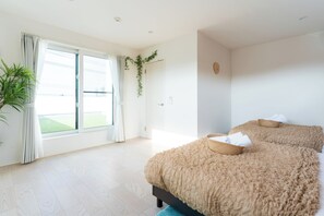 Villa, para no fumadores (7B) | Tabla de planchar con plancha, wifi gratis y ropa de cama 