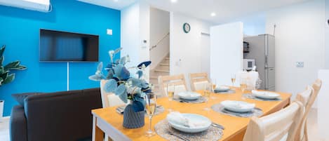 Grandioso Okinawa Pool Villa Onna 7C | Living area