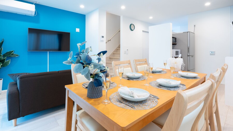 Grandioso Okinawa Pool Villa Onna 7