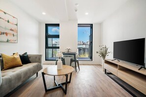 Smart TV - Studio Apartment in AKL CBD (Auckland)