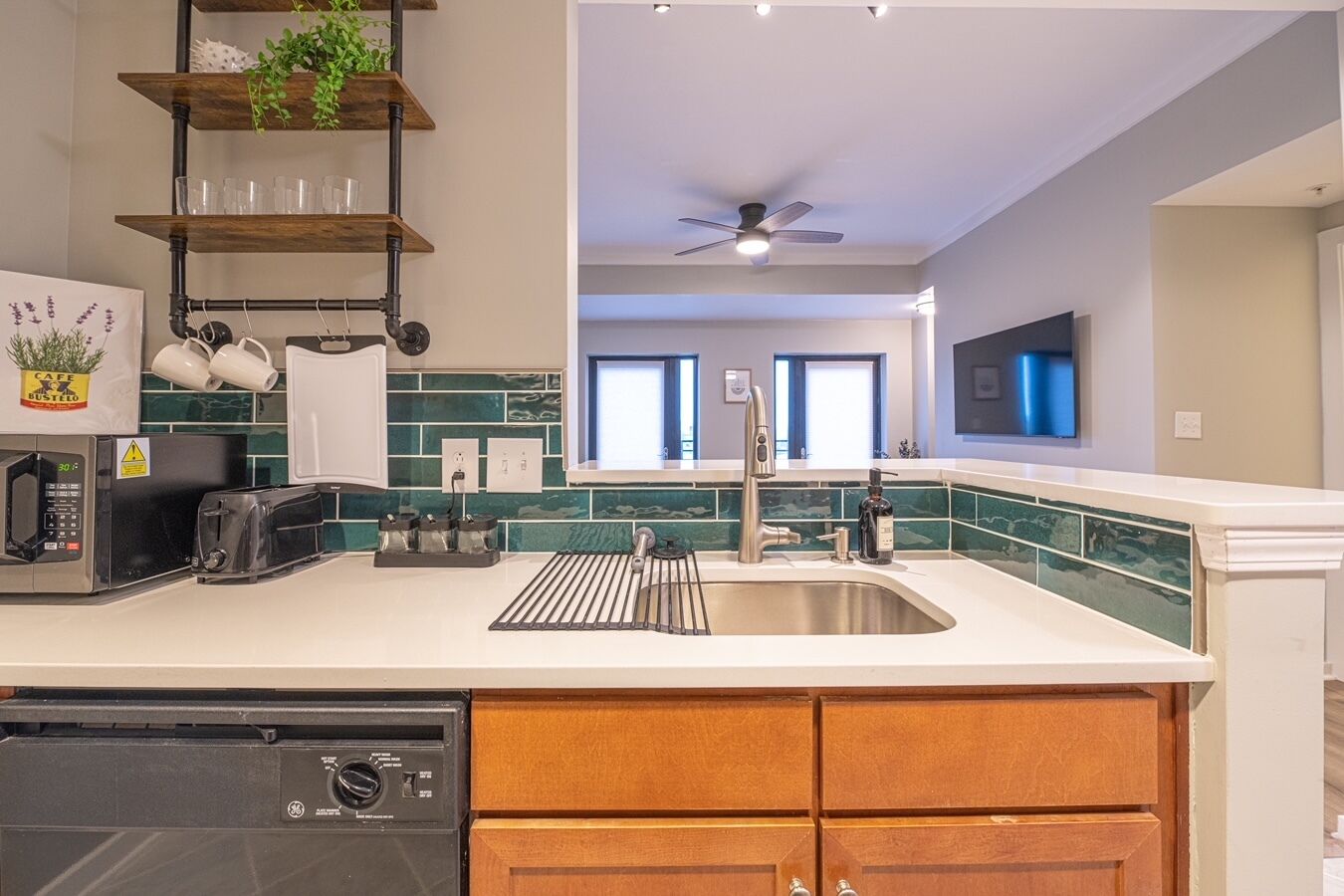 4th Ward Uptown Condo