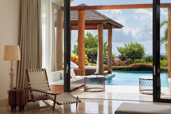 Intercontinental Dominica Cabrits Resort & Spa By Ihg - Dominica