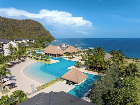Exterior. Intercontinental Dominica Cabrits Resort & Spa by IHG
