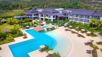 บริเวณภายนอก