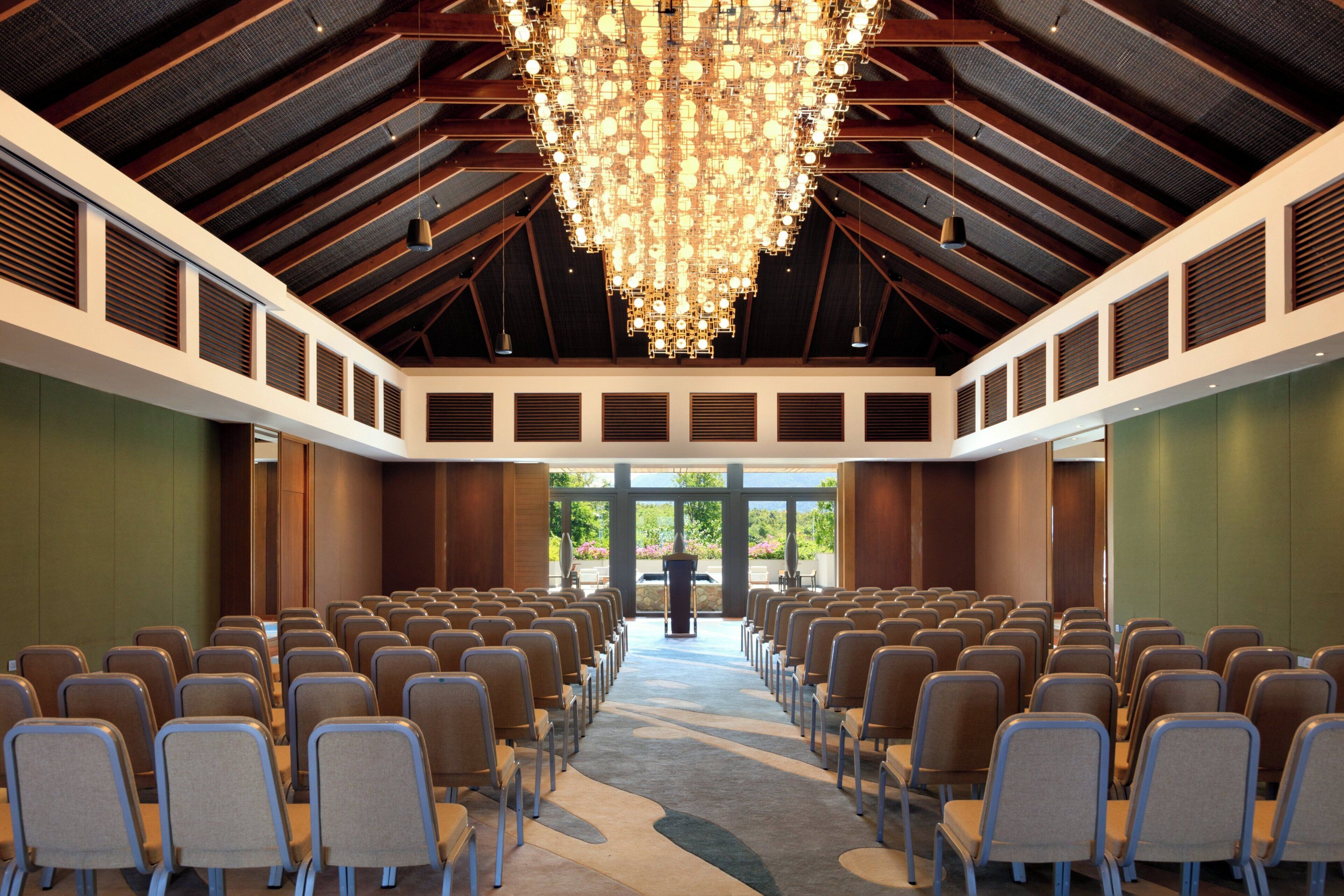 Ballroom
