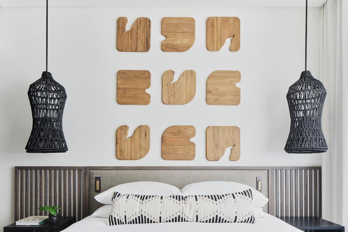 1 habitación, sábanas italianas Frette y ropa de cama de alta calidad