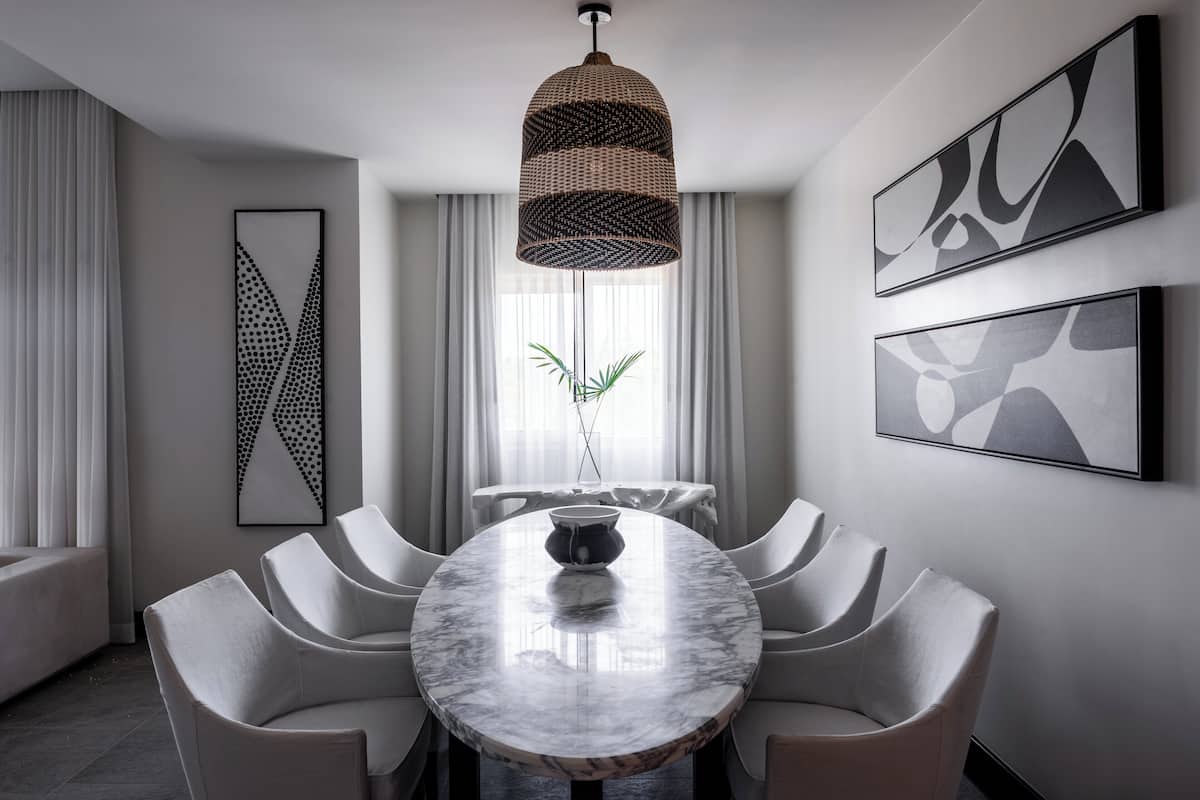 Premium Villa, 1 Bedroom, Beachfront