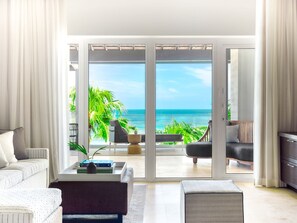 Villa, 1 Bedroom, Beachfront - Kimpton Grand Roatan Resort And Spa by IHG (Roatan)