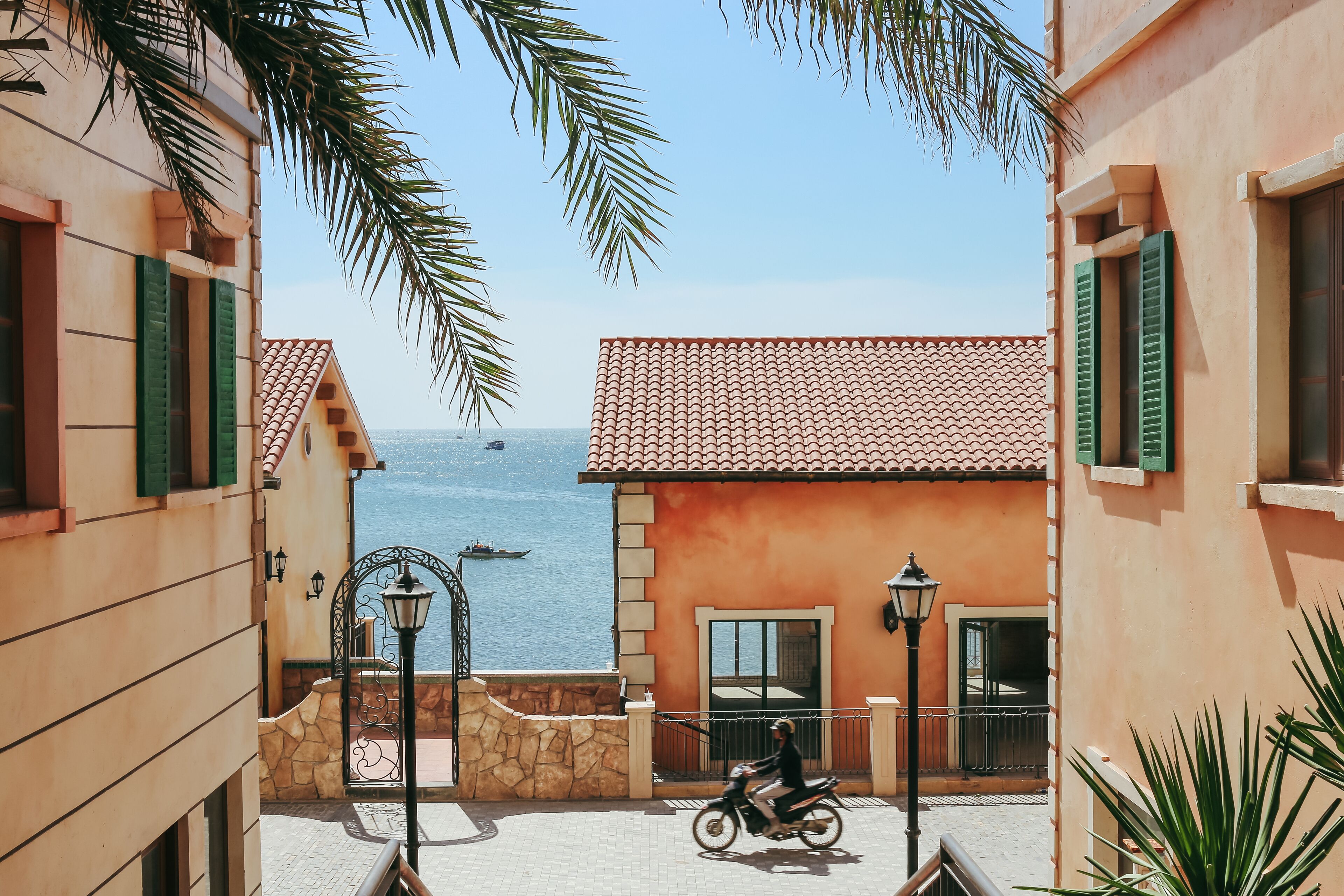 Photo - JM Boutique Hotel