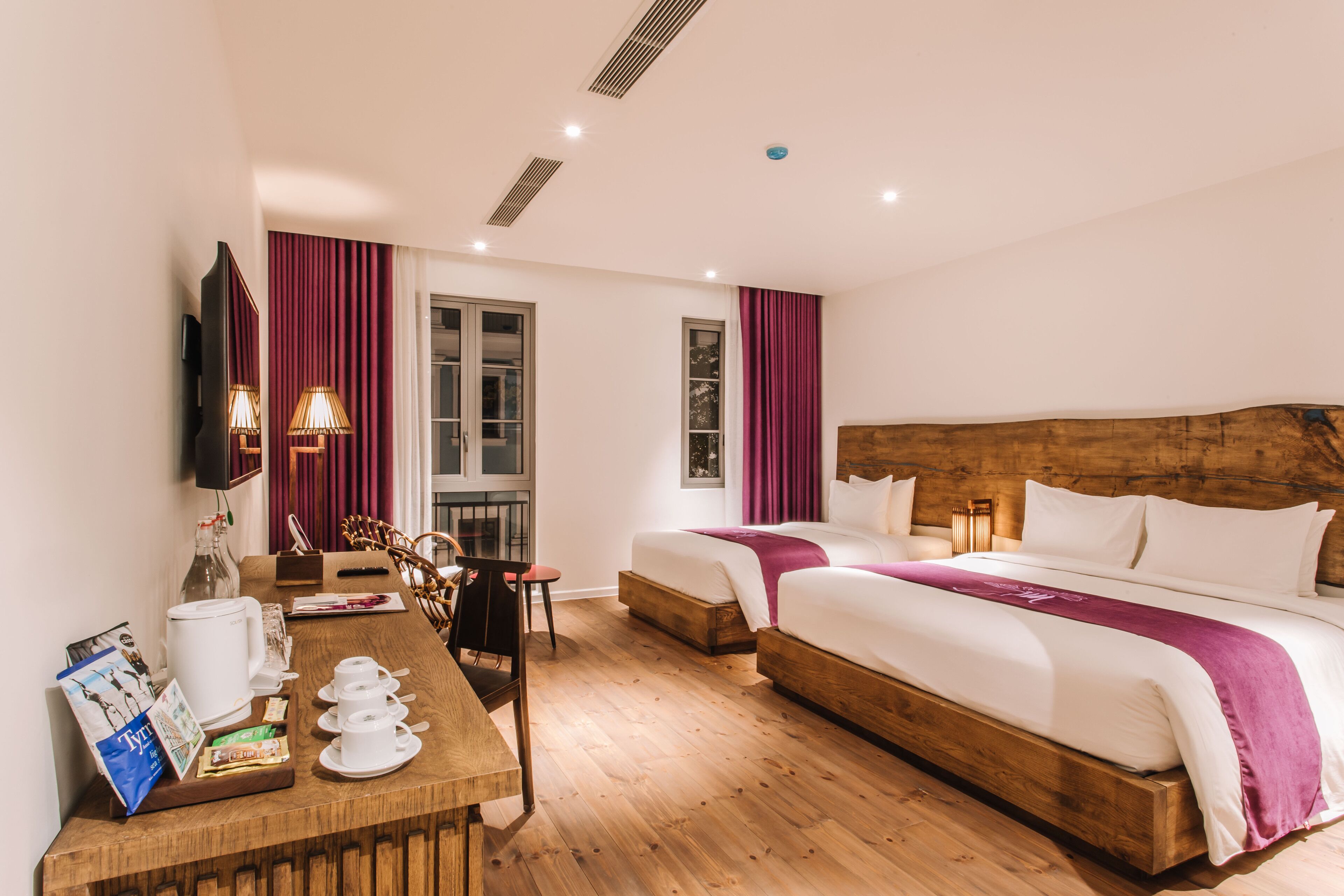 Photo - JM Boutique Hotel