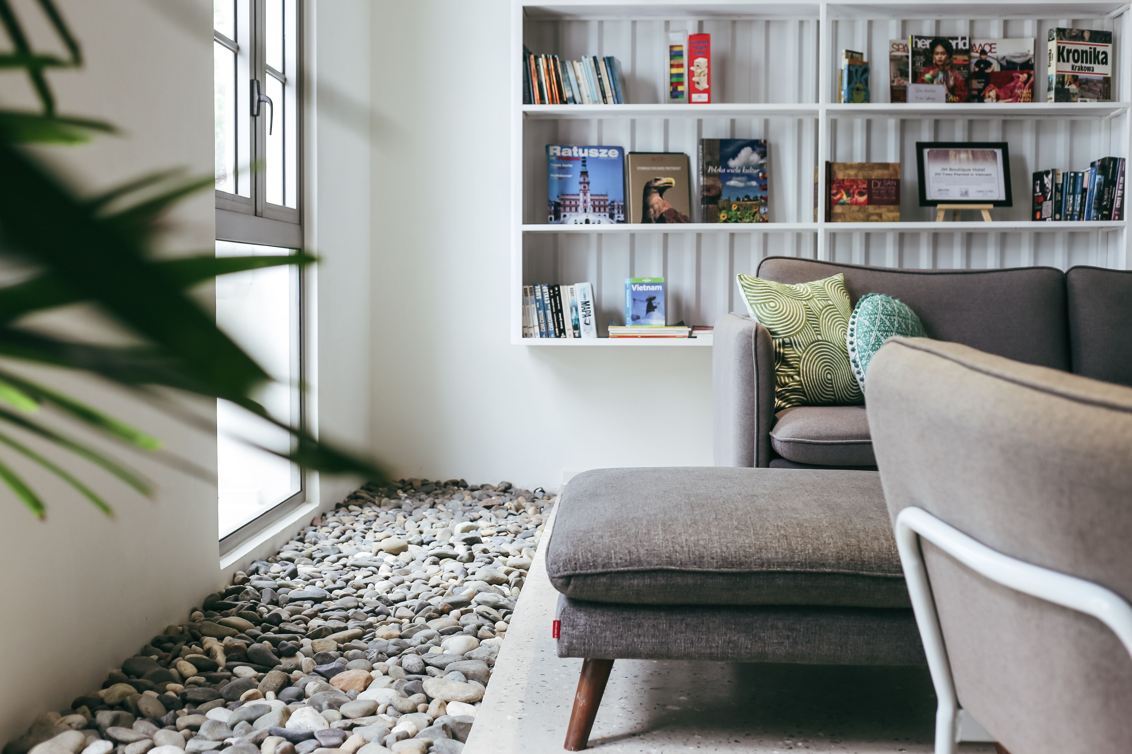 Photo - JM Boutique Hotel