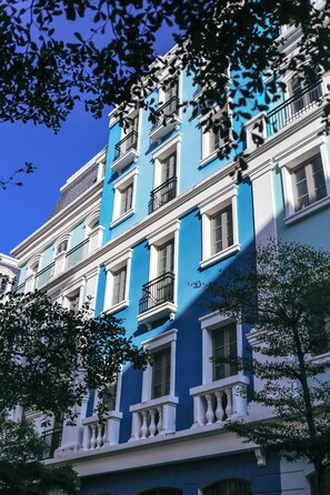 Deluxe Double Room | Minibar, in-room safe, individually decorated, individually furnished - JM Boutique Hotel (Phu Quoc)