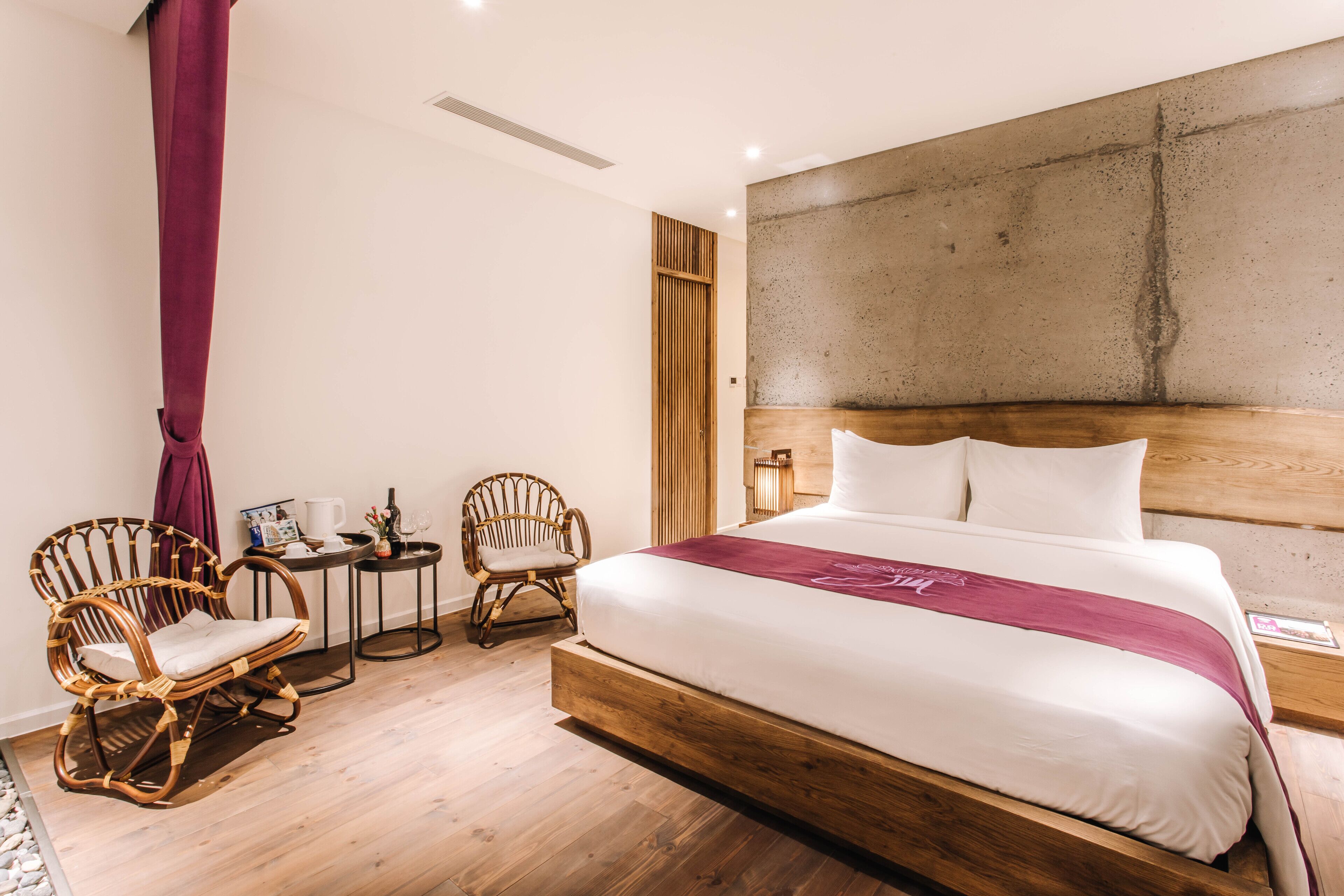 Photo - JM Boutique Hotel