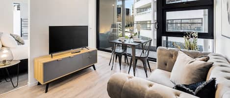 TV connectée