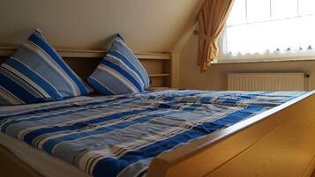 1 bedroom, WiFi