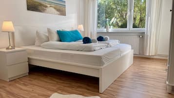 3 camere, ferro/asse da stiro, Wi-Fi