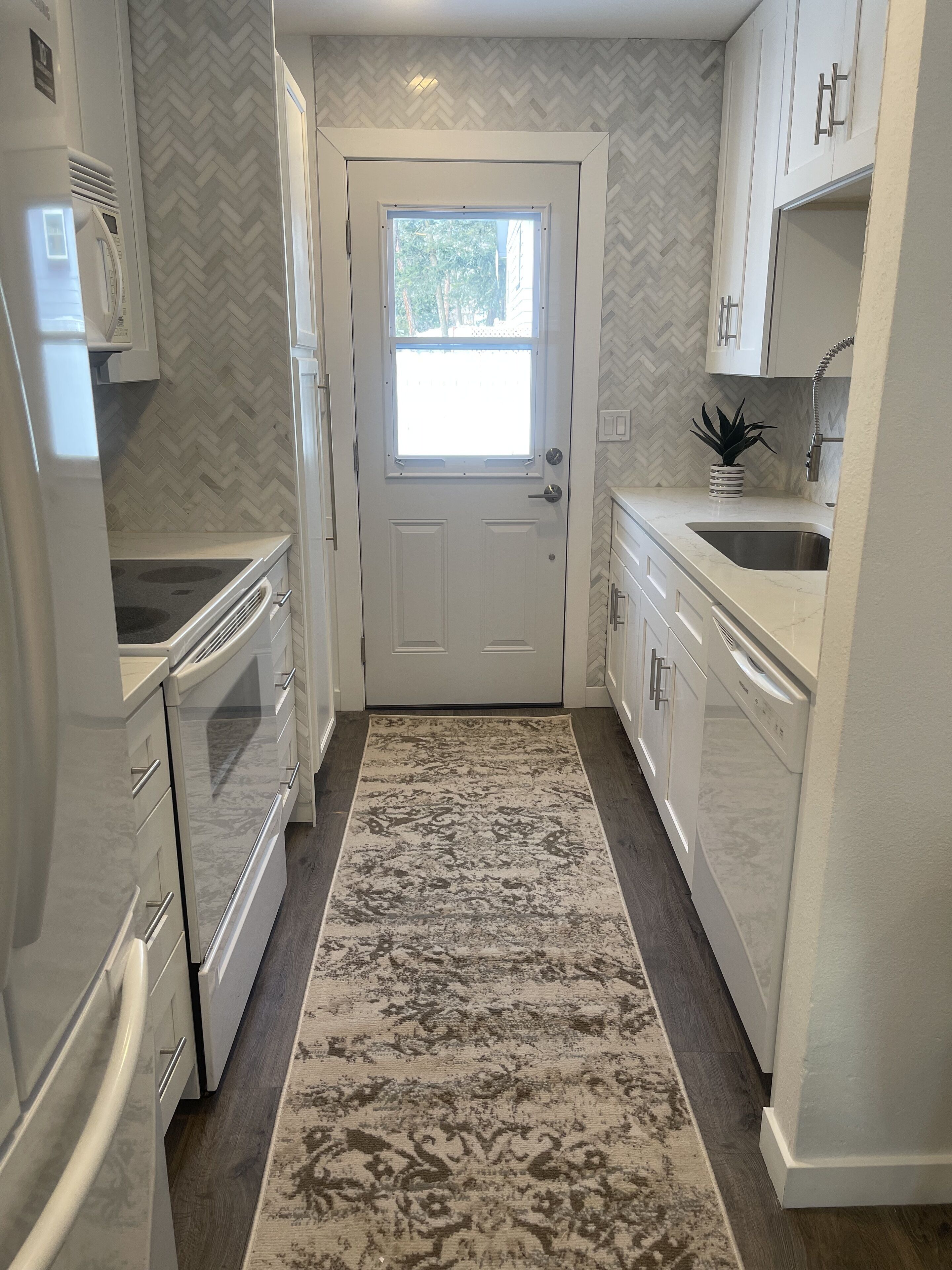 Midtown Charmer located in town