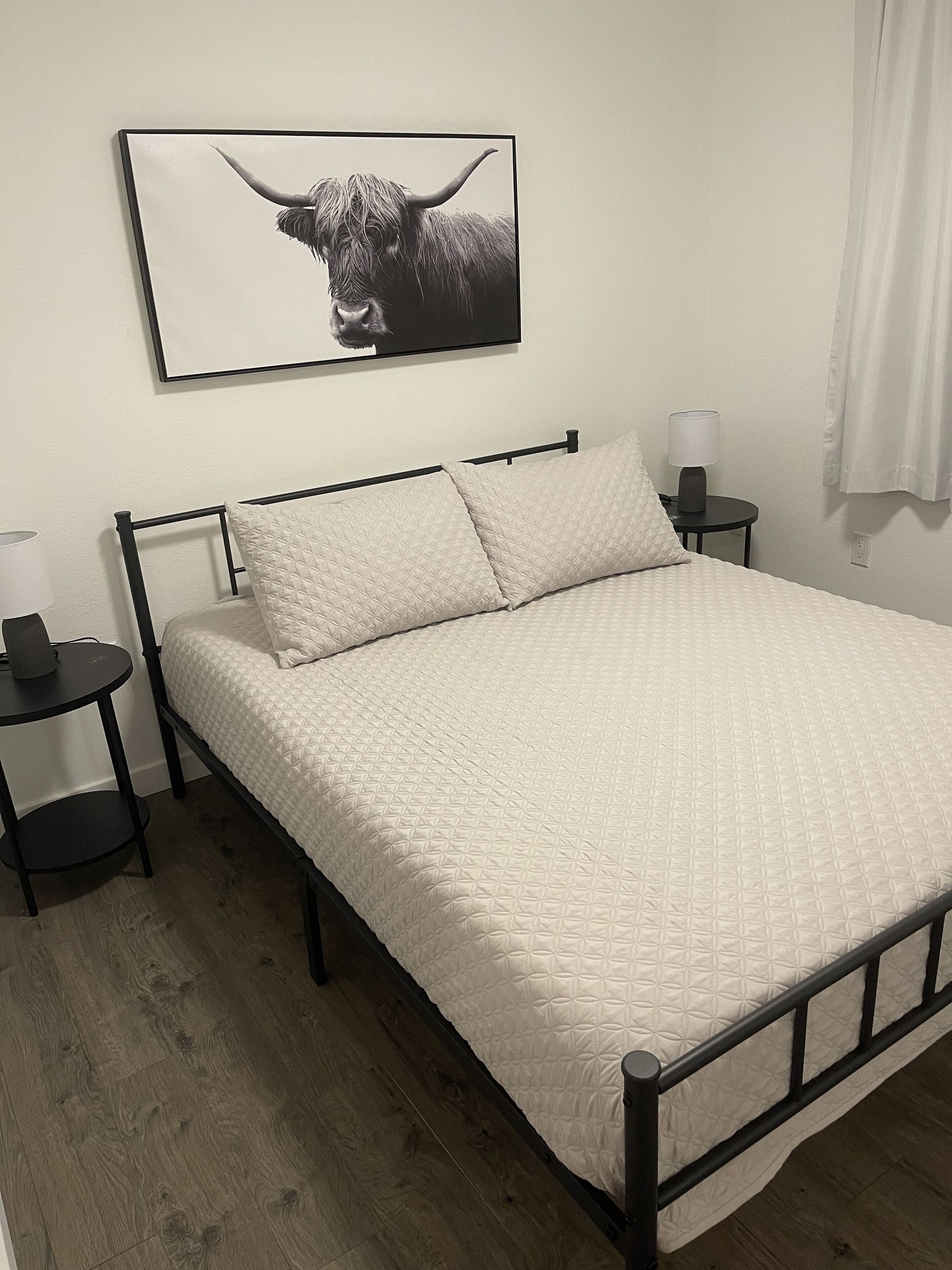 Midtown Charmer located in town