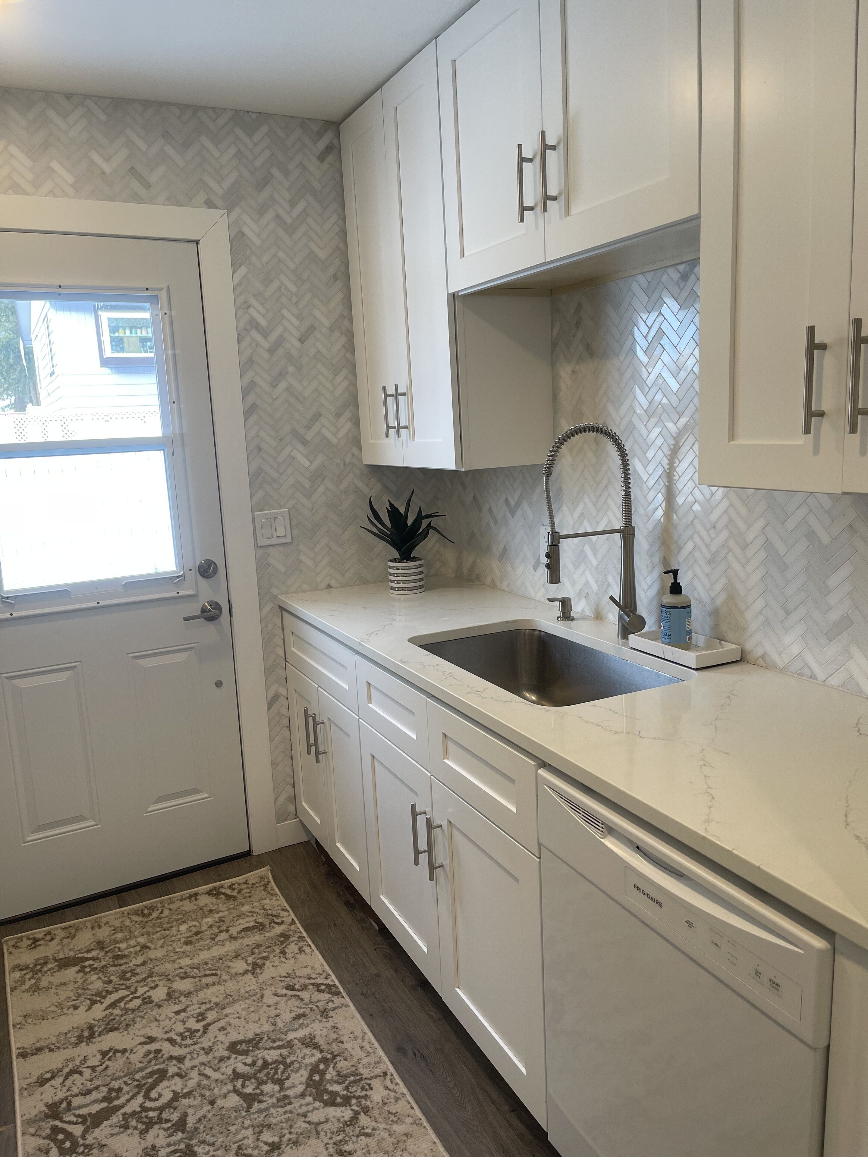 Midtown Charmer located in town