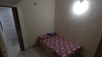 1 Schlafzimmer, Bettwäsche