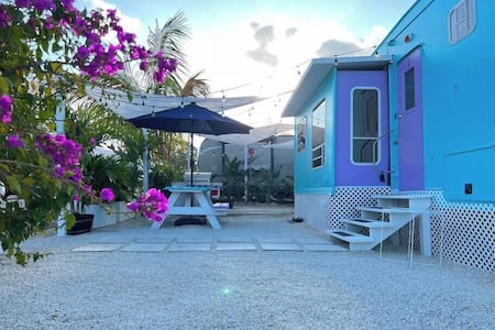 Key Largo Mobile home