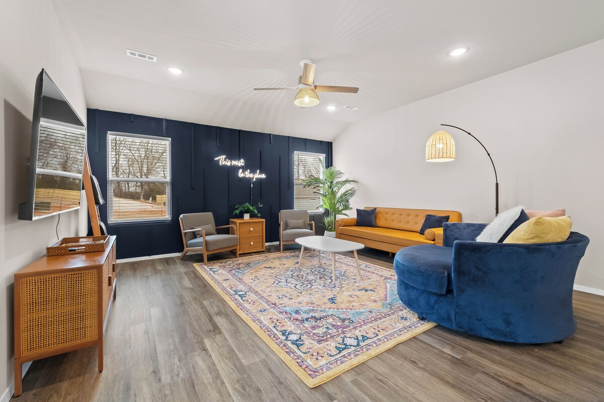 Image de profil de l’hôte