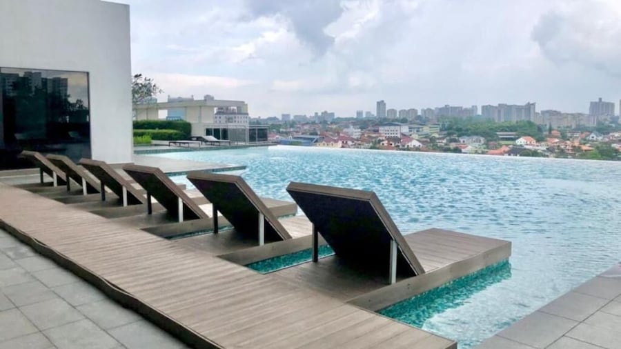 1 Tebrau Residences by YML Home
