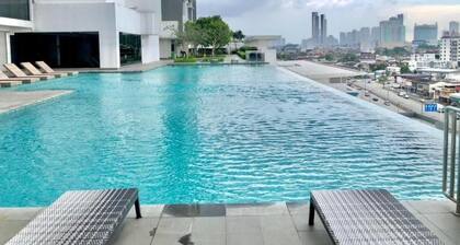 1 Tebrau Residences by YML Home