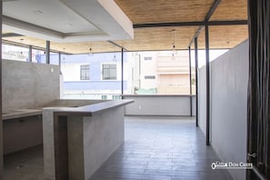 Teres/patio