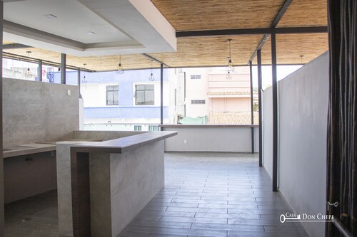 Hotel Casa Don Chepe Pinotepa