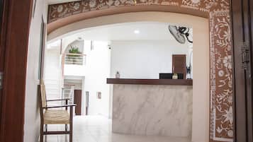 Recepción