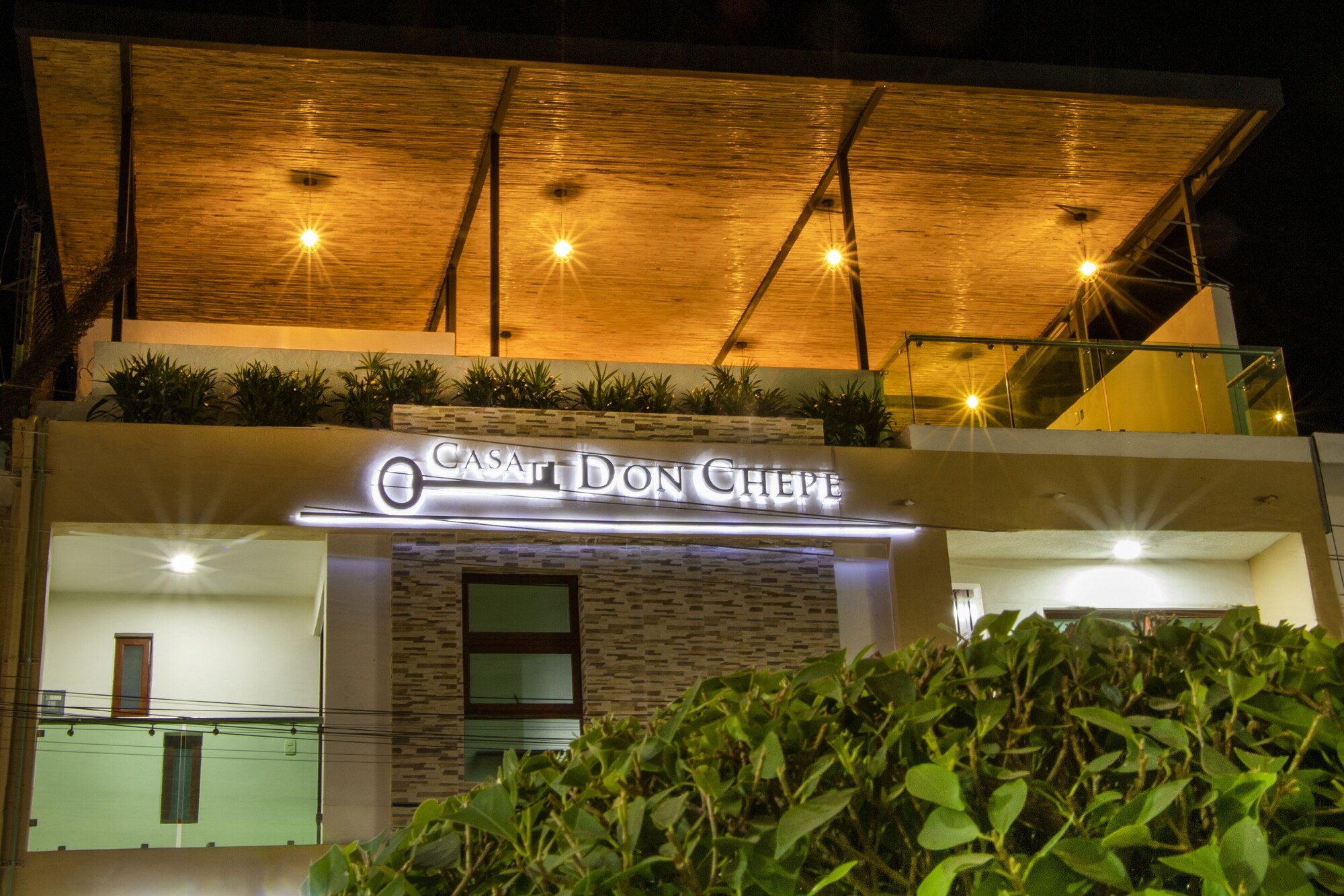 Hoteles de 2 estrellas