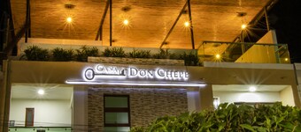Hotel Casa Don Chepe Pinotepa