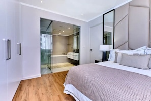 2 soverom, wi-fi og sengetøy