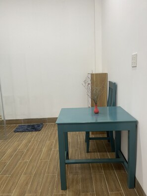 Interior - HO GIA AN Home cách chợ nổi 5 phút - KING ROOM (Can Tho)