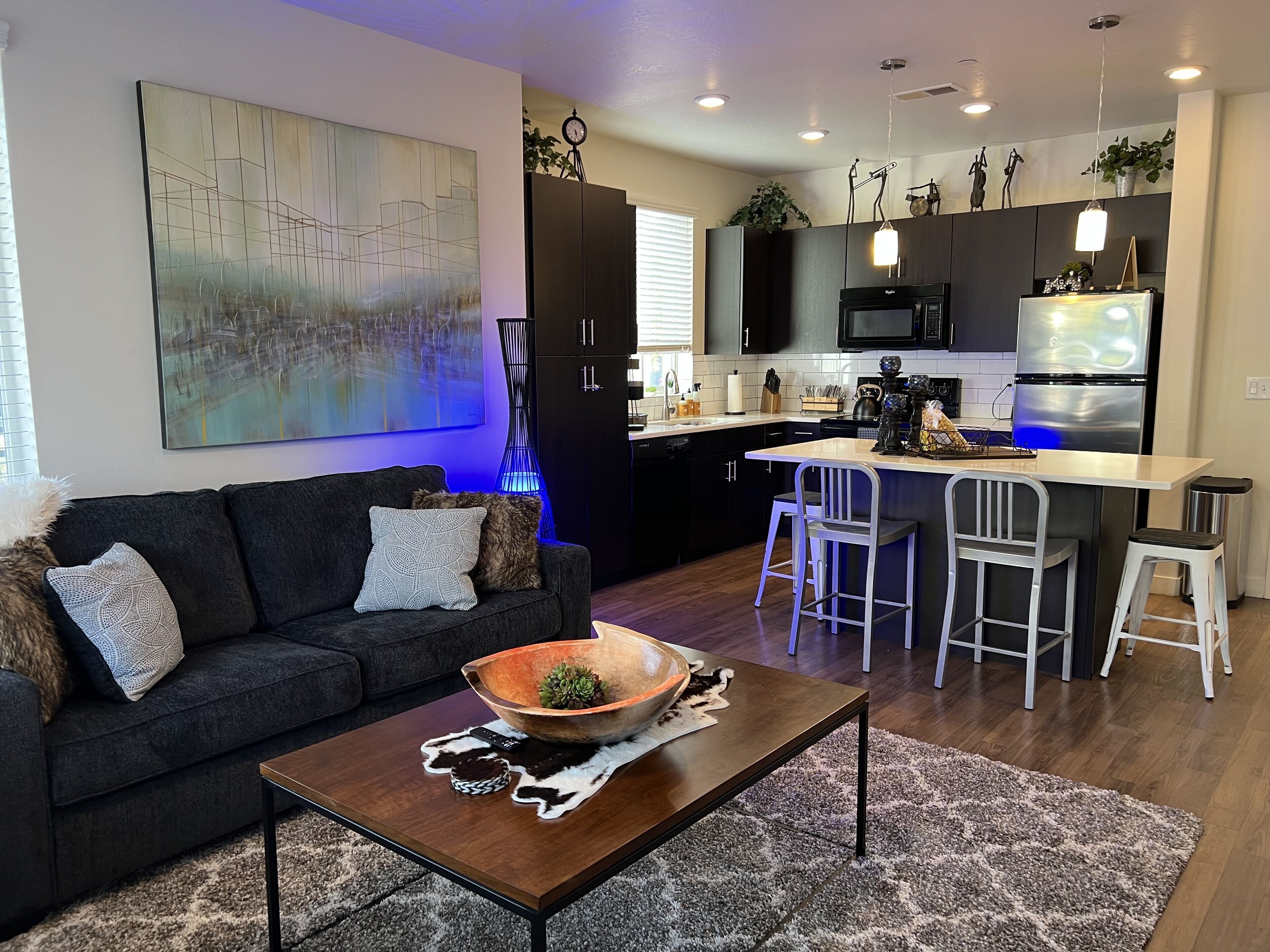 Private 1 Bedroom with Hot Tub/Pool