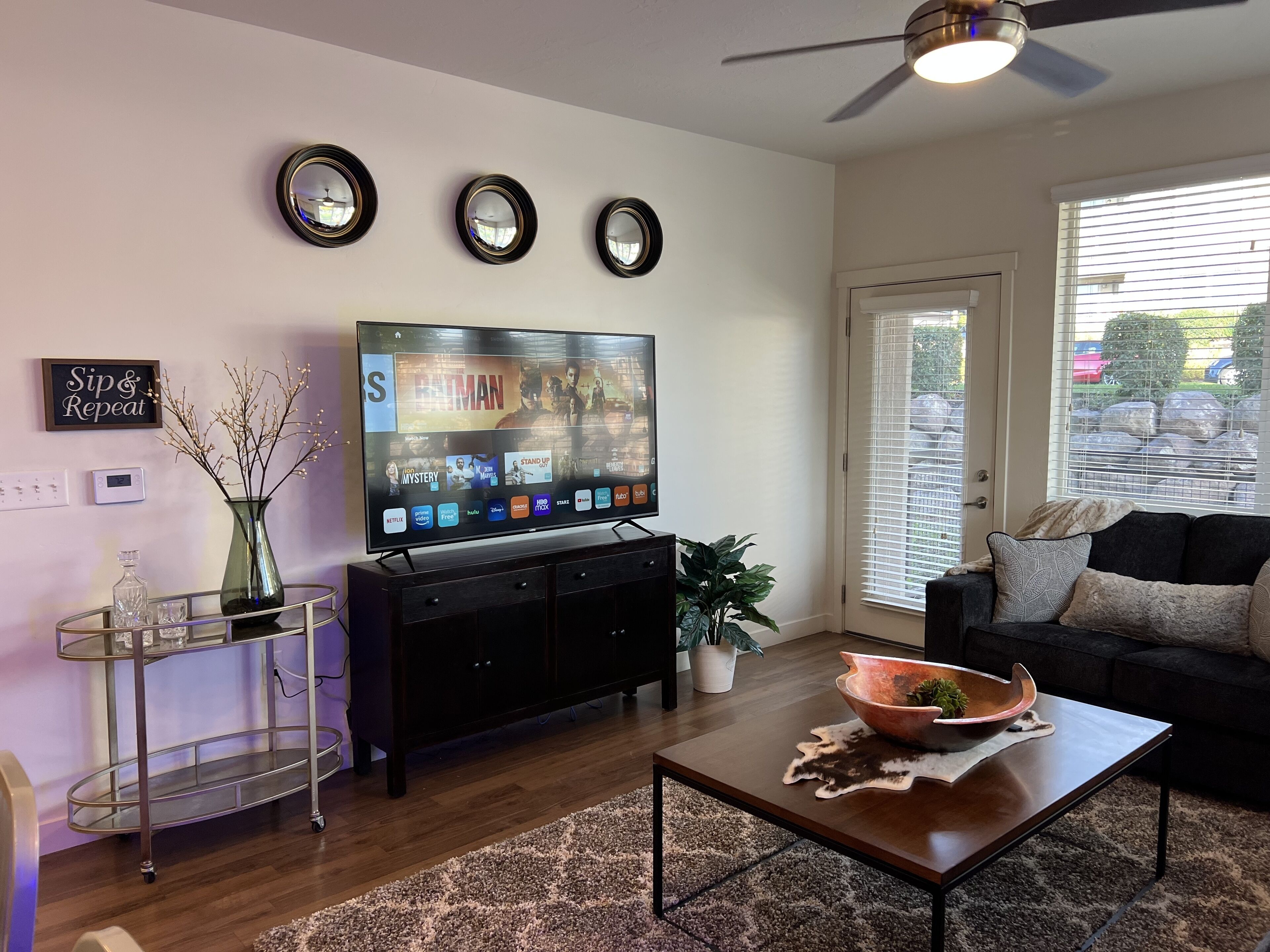 Private 1 Bedroom with Hot Tub/Pool