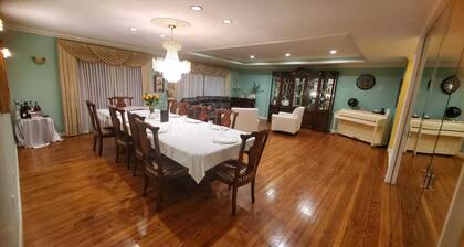 perfect for passover next to all shuls