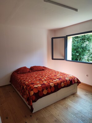 1 slaapkamer