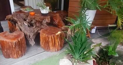 Private house in center Dalat