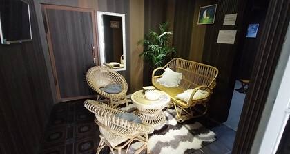 Private house in center Dalat