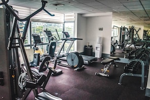 Gimnasio